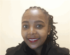 'Mampolo Mohobane-Setsabi